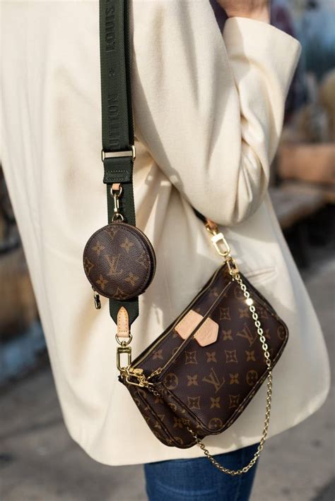 louis vuitton pochette accessoires review|Louis Vuitton new pochette accessories.